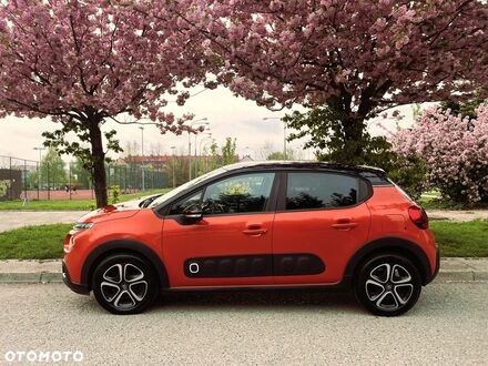 Ситроен С3 2016 в Европе на Automoto.ua Ситроен С3, объемом двигателя 1 л и пробегом 86 тыс. км за 36000 $, фото 1 на Automoto.ua