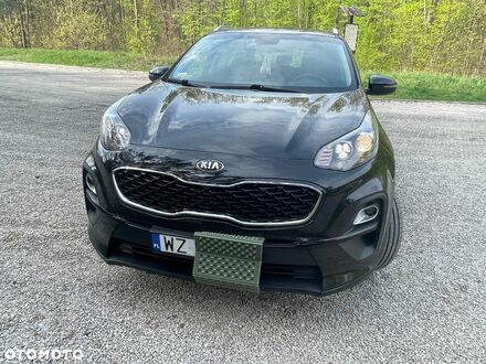 Киа Sportage, объемом двигателя 1.59 л и пробегом 93 тыс. км за 18790 $, фото 1 на Automoto.ua