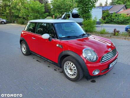 Міні Cooper, об'ємом двигуна 1.6 л та пробігом 147 тис. км за 3629 $, фото 1 на Automoto.ua