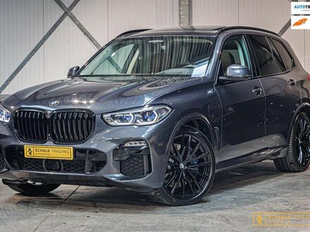 БМВ Х5 2020 в Европе на Automoto.ua Серый БМВ Х5, объемом двигателя 3 л и пробегом 60 тыс. км за 62950 $, фото 1 на Automoto.ua