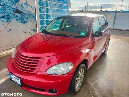 Крайслер PT Cruiser, об'ємом двигуна 2.43 л та пробігом 148 тис. км за 821 $, фото 1 на Automoto.ua