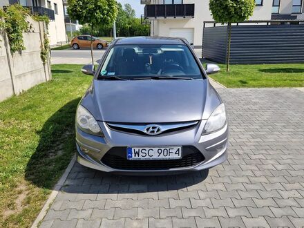 Хендай i30, об'ємом двигуна 1.4 л та пробігом 276 тис. км за 3672 $, фото 1 на Automoto.ua