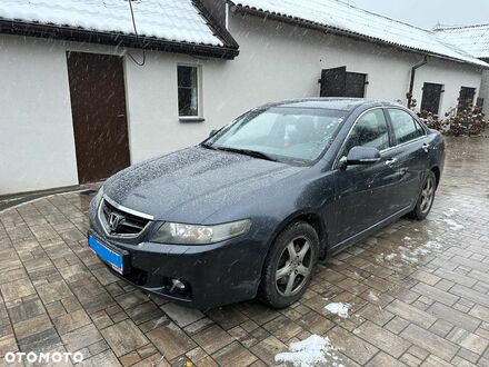 Хонда Аккорд, об'ємом двигуна 2 л та пробігом 198 тис. км за 4968 $, фото 1 на Automoto.ua