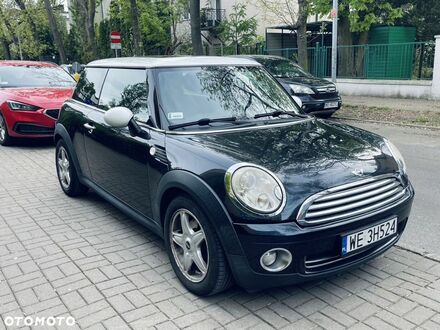 Міні Cooper, об'ємом двигуна 1.6 л та пробігом 130 тис. км за 4082 $, фото 1 на Automoto.ua