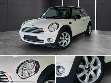 Міні Cooper 2007 у Європі на Automoto.ua Білий Міні Cooper, об'ємом двигуна 1.6 л та пробігом 140 тис. км за 5692 $, фото 1 на Automoto.ua