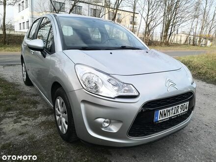 Ситроен С3 2012 в Европе на Automoto.ua Серый Ситроен С3, объемом двигателя 1 л и пробегом 151 тыс. км за 18900 $, фото 1 на Automoto.ua