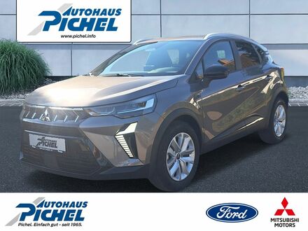 Міцубісі АСХ 2024 у Європі на Automoto.ua Сірий Міцубісі АСХ, об'ємом двигуна 1.33 л та пробігом 5 тис. км за 27882 $, фото 1 на Automoto.ua