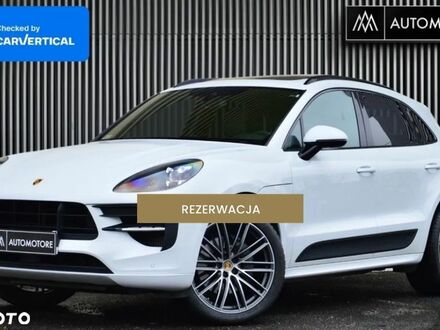 Порше Масан, об'ємом двигуна 3 л та пробігом 29 тис. км за 51814 $, фото 1 на Automoto.ua