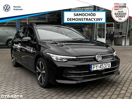 Фольксваген Гольф 2024 в Европе на Automoto.ua Черный Фольксваген Гольф, объемом двигателя 1 л и пробегом 10 тыс. км за 32204 $, фото 1 на Automoto.ua