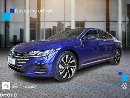 Фольксваген Arteon, об'ємом двигуна 1.98 л та пробігом 1 тис. км за 41037 $, фото 1 на Automoto.ua