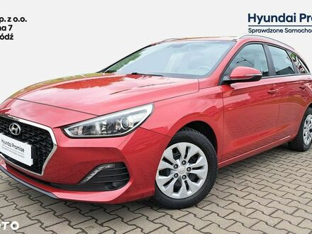 Хендай i30, объемом двигателя 1.6 л и пробегом 104 тыс. км за 11425 $, фото 1 на Automoto.ua