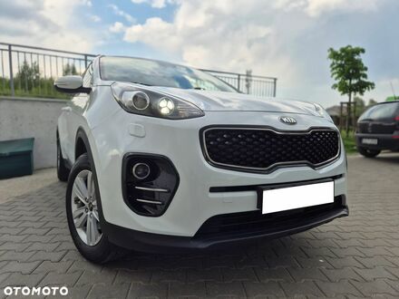 Кіа Sportage, об'ємом двигуна 1.59 л та пробігом 95 тис. км за 14233 $, фото 1 на Automoto.ua