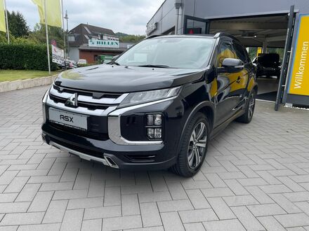 Мицубиси АСХ 2019 в Европе на Automoto.ua Черный Мицубиси АСХ, объемом двигателя 2 л и пробегом 90 тыс. км за 21650 $, фото 1 на Automoto.ua