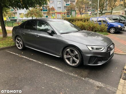 Ауді S4, об'ємом двигуна 2.97 л та пробігом 137 тис. км за 62251 $, фото 1 на Automoto.ua