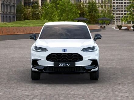 Хонда ZR-V 2025 в Европе на Automoto.ua Белый Хонда ZR-V, объемом двигателя 1 л и пробегом 1 тыс. км за 45739 $, фото 1 на Automoto.ua