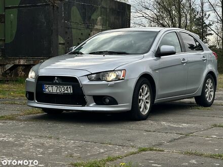 Міцубісі Lancer, об'ємом двигуна 1.8 л та пробігом 220 тис. км за 3564 $, фото 1 на Automoto.ua