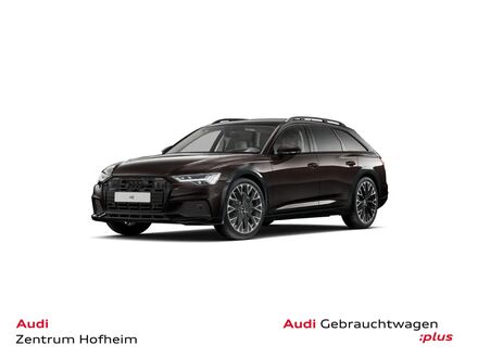 Ауді A6 Allroad 2024 у Європі на Automoto.ua Коричневий Ауді A6 Allroad, об'ємом двигуна 2.97 л та пробігом 8 тис. км за 103414 $, фото 1 на Automoto.ua