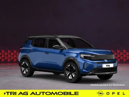 Опель Фронтера 2025 в Европе на Automoto.ua Синий Опель Фронтера, объемом двигателя 1.2 л и пробегом 22 тыс. км за 31214 $, фото 1 на Automoto.ua