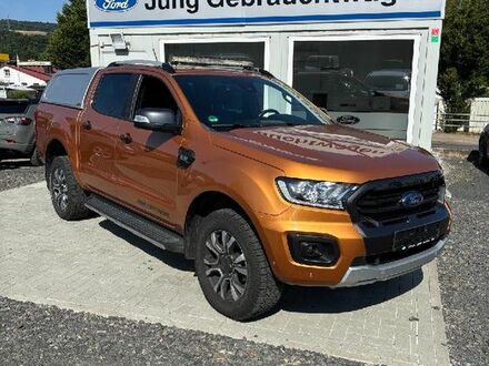 Форд Рейнджер 2020 в Европе на Automoto.ua Форд Рейнджер, объемом двигателя 3.2 л и пробегом 76 тыс. км за 39843 $, фото 1 на Automoto.ua