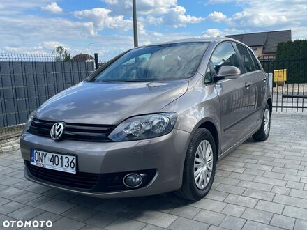 Фольксваген Golf Plus, об'ємом двигуна 1.6 л та пробігом 215 тис. км за 4255 $, фото 1 на Automoto.ua