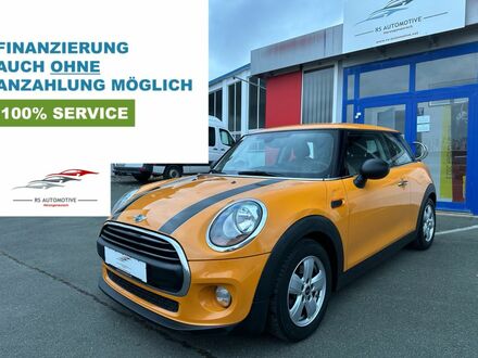 Мини One First 2015 в Европе на Automoto.ua Оранжевый Мини One First, объемом двигателя 1.2 л и пробегом 171 тыс. км за 7300 $, фото 1 на Automoto.ua