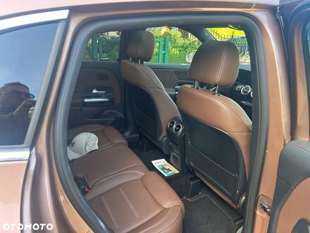 Мерседес ГЛА-Клас 2022 у Європі на Automoto.ua Мерседес ГЛА-Клас, об'ємом двигуна 1 л та пробігом 23 тис. км за 39952 $, фото 1 на Automoto.ua