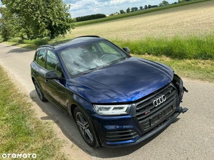 Ауді SQ5, об'ємом двигуна 2.97 л та пробігом 76 тис. км за 28078 $, фото 1 на Automoto.ua