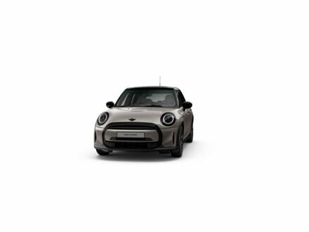 Мини Мини 2021 в Европе на Automoto.ua Серый Мини Мини, объемом двигателя 1.5 л и пробегом 23 тыс. км за 26203 $, фото 1 на Automoto.ua