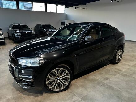 БМВ Х6 2015 в Европе на Automoto.ua Черный БМВ Х6, объемом двигателя 2.99 л и пробегом 164 тыс. км за 33389 $, фото 1 на Automoto.ua