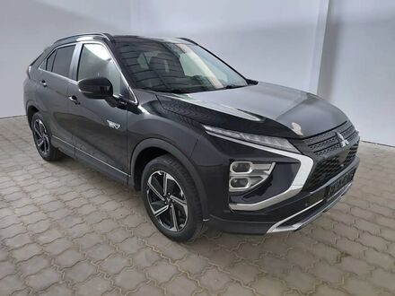 Міцубісі Екліпс 2022 у Європі на Automoto.ua Чорний Міцубісі Екліпс, об'ємом двигуна 2.36 л та пробігом 42 тис. км за 25533 $, фото 1 на Automoto.ua