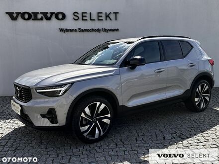 Вольво XC40, объемом двигателя 1.97 л и пробегом 37 тыс. км за 41015 $, фото 1 на Automoto.ua