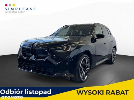 БМВ X3 M 2025 в Европе на Automoto.ua Черный БМВ X3 M, объемом двигателя 2.99 л и пробегом 1 тыс. км за 84480 $, фото 1 на Automoto.ua