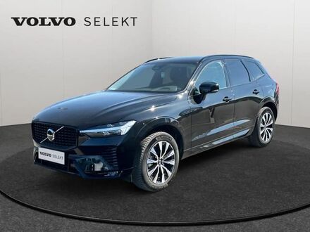 Вольво ХС60 2022 в Европе на Automoto.ua Черный Вольво ХС60, объемом двигателя 1.97 л и пробегом 23 тыс. км за 49329 $, фото 1 на Automoto.ua