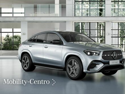 Мерседес ГЛЕ-Класс 2025 в Европе на Automoto.ua Серый Мерседес ГЛЕ-Класс, объемом двигателя 1.99 л и пробегом 0 тыс. км за 114719 $, фото 1 на Automoto.ua