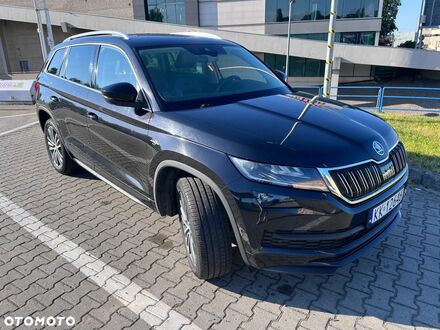 Шкода Kodiaq, об'ємом двигуна 1.97 л та пробігом 145 тис. км за 28704 $, фото 1 на Automoto.ua