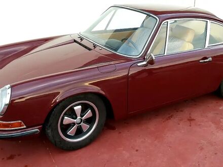 Порше 912 1970 у Європі на Automoto.ua Порше 912, об'ємом двигуна 0 л та пробігом 100 тис. км за 125707 $, фото 1 на Automoto.ua
