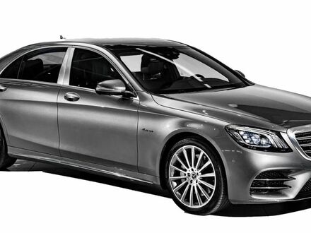 Мерседес С 400 2018 у Європі на Automoto.ua Мерседес С 400, об'ємом двигуна 2.93 л та пробігом 113 тис. км за 76384 $, фото 1 на Automoto.ua