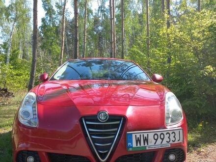 Альфа Ромео Giulietta, об'ємом двигуна 1.37 л та пробігом 188 тис. км за 7322 $, фото 1 на Automoto.ua