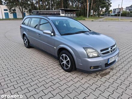Опель Вектра 2005 в Европе на Automoto.ua Серый Опель Вектра, объемом двигателя 2.2 л и пробегом 200 тыс. км за 1090 $, фото 1 на Automoto.ua