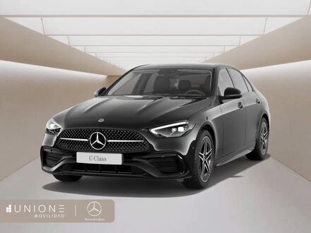 Мерседес Ц 220 2025 в Европе на Automoto.ua Мерседес Ц 220, объемом двигателя 1.99 л и пробегом 0 тыс. км за 68429 $, фото 1 на Automoto.ua