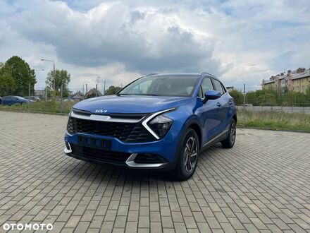 Кіа Sportage, об'ємом двигуна 1.59 л та пробігом 10 тис. км за 37127 $, фото 1 на Automoto.ua