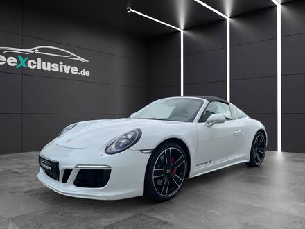 Порше 911 2017 у Європі на Automoto.ua Білий Порше 911, об'ємом двигуна 2.98 л та пробігом 126 тис. км за 97991 $, фото 1 на Automoto.ua