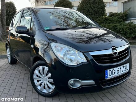 Опель Агила 2008 в Европе на Automoto.ua Черный Опель Агила, объемом двигателя 1 л и пробегом 132 тыс. км за 3269 $, фото 1 на Automoto.ua