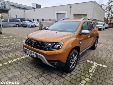 Дачия Duster 2021 в Европе на Automoto.ua Дачия Duster, объемом двигателя 1 л и пробегом 40 тыс. км за 57900 $, фото 1 на Automoto.ua