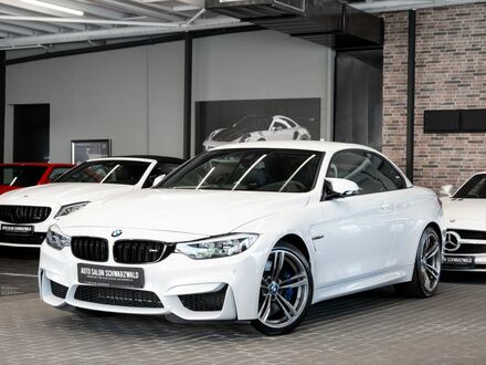 БМВ M4 2019 у Європі на Automoto.ua Білий БМВ M4, об'ємом двигуна 2.98 л та пробігом 48 тис. км за 65295 $, фото 1 на Automoto.ua