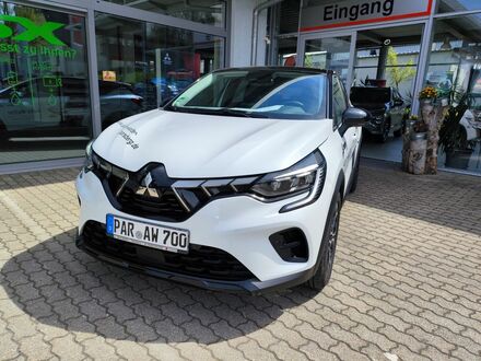 Мицубиси АСХ 2023 в Европе на Automoto.ua Мицубиси АСХ, объемом двигателя 1.6 л и пробегом 4 тыс. км за 38619 $, фото 1 на Automoto.ua