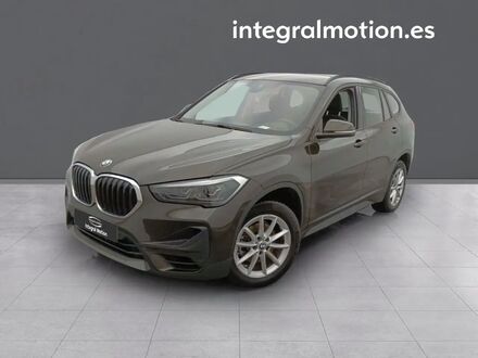 БМВ Х1 2020 в Европе на Automoto.ua БМВ Х1, объемом двигателя 1.5 л и пробегом 92 тыс. км за 24016 $, фото 1 на Automoto.ua