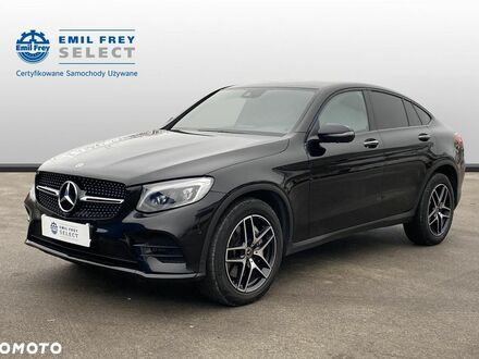 Мерседес ЦЛЦ-класс 2019 в Европе на Automoto.ua Черный Мерседес ЦЛЦ-класс, объемом двигателя 1 л и пробегом 123 тыс. км за 159900 $, фото 1 на Automoto.ua