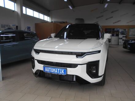 Cанг Йонг Актион 2025 в Европе на Automoto.ua Белый Cанг Йонг Актион, объемом двигателя 1.5 л и пробегом 7 тыс. км за 46655 $, фото 1 на Automoto.ua