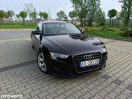 Ауді A5, об'ємом двигуна 1.98 л та пробігом 198 тис. км за 14665 $, фото 1 на Automoto.ua